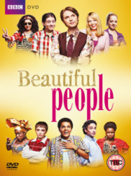 Beautiful People (UK) saison 2 en Streaming VF GRATUIT Complet HD 2008 en Français