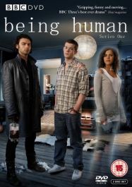 Being Human, la confrérie de l'étrange saison 2 en Streaming VF GRATUIT Complet HD 2008 en Français