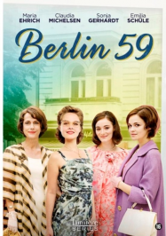 Berlin 59 saison 1 episode 1 en Streaming