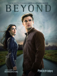 Beyond saison 2 en Streaming VF GRATUIT Complet HD 2016 en Français