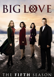 Big Love saison 3 en Streaming VF GRATUIT Complet HD 2006 en Français