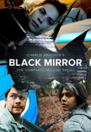 Black Mirror saison 1 en Streaming VF GRATUIT Complet HD 2011 en Français