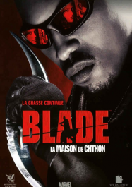 Blade en Streaming VF GRATUIT Complet HD 2006 en Français
