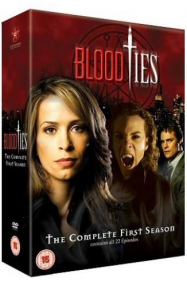 Blood Ties - Intégrale saison 1 episode 5 en Streaming