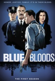 Blue Bloods saison 1 episode 4 en Streaming