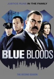 Blue Bloods saison 2 en Streaming VF GRATUIT Complet HD 2010 en Français