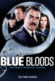 Blue Bloods saison 3 en Streaming VF GRATUIT Complet HD 2010 en Français
