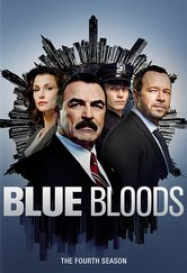 Blue Bloods saison 4 en Streaming VF GRATUIT Complet HD 2010 en Français