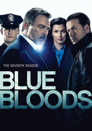 Blue Bloods saison 7 en Streaming VF GRATUIT Complet HD 2010 en Français