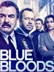 Blue Bloods en Streaming VF GRATUIT Complet HD 2010 en Français