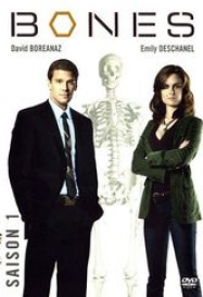 Bones saison 1 en Streaming VF GRATUIT Complet HD 2005 en Français