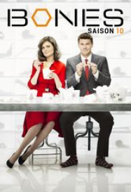 Bones saison 10 episode 17 en Streaming