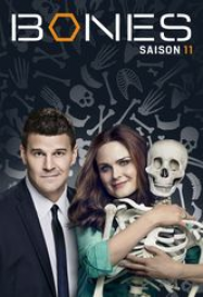 Bones saison 11 episode 15 en Streaming