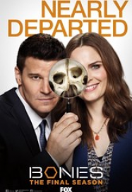 Bones saison 12 episode 2 en Streaming