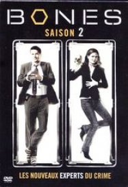 Bones saison 2 en Streaming VF GRATUIT Complet HD 2005 en Français