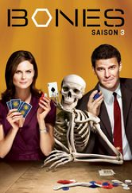 Bones saison 3 episode 6 en Streaming