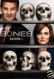 Bones saison 4 en Streaming VF GRATUIT Complet HD 2005 en Français