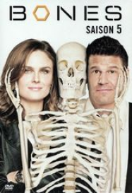 Bones saison 5 episode 9 en Streaming