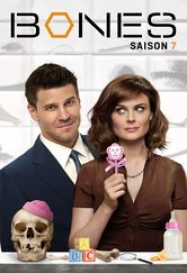 Bones saison 7 en Streaming VF GRATUIT Complet HD 2005 en Français