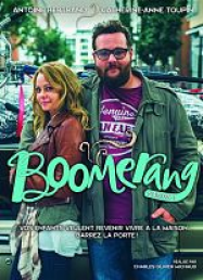 Boomerang saison 1 episode 12 en Streaming