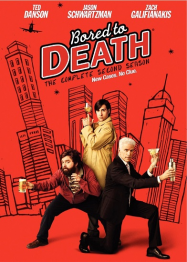 Bored To Death saison 2 en Streaming VF GRATUIT Complet HD 2009 en Français