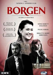Borgen, une femme au pouvoir saison 2 en Streaming VF GRATUIT Complet HD 2010 en Français