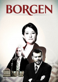 Borgen, une femme au pouvoir