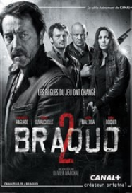 Braquo saison 2 en Streaming VF GRATUIT Complet HD 2009 en Français