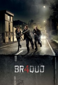 Braquo saison 4 en Streaming VF GRATUIT Complet HD 2009 en Français