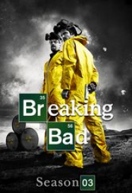 Breaking Bad saison 3 episode 6 en Streaming