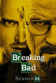 Breaking Bad saison 4 episode 4 en Streaming