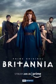 Britannia en Streaming VF GRATUIT Complet HD 2018 en Français