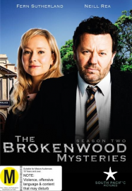 Brokenwood en Streaming VF GRATUIT Complet HD 2016 en Français