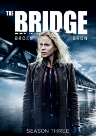 Bron / Broen / The Bridge (2011) saison 3 episode 4 en Streaming