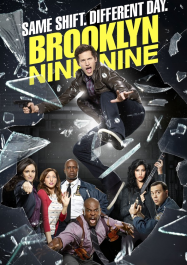 Brooklyn Nine-Nine en Streaming VF GRATUIT Complet HD 2013 en Français