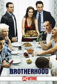 Brotherhood saison 3 en Streaming VF GRATUIT Complet HD 2006 en Français