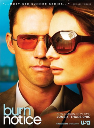 Burn Notice saison 2 en Streaming VF GRATUIT Complet HD 2007 en Français