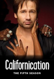 Californication saison 5 en Streaming VF GRATUIT Complet HD 2007 en Français