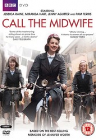 Call the Midwife saison 1 en Streaming VF GRATUIT Complet HD 2012 en Français