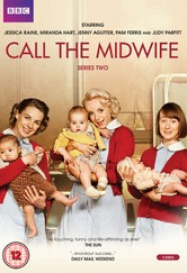 Call the Midwife saison 2 en Streaming VF GRATUIT Complet HD 2012 en Français