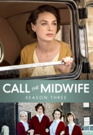 Call the Midwife saison 3 en Streaming VF GRATUIT Complet HD 2012 en Français