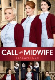 Call the Midwife saison 4 en Streaming VF GRATUIT Complet HD 2012 en Français