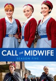 Call the Midwife saison 5 en Streaming VF GRATUIT Complet HD 2012 en Français