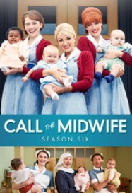 Call the Midwife saison 6 en Streaming VF GRATUIT Complet HD 2012 en Français