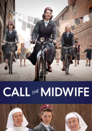 Call the Midwife saison 8 episode 1 en Streaming