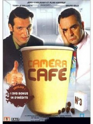 Caméra Café - Coffret Intégral