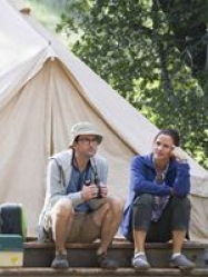 Camping (2018) en Streaming VF GRATUIT Complet HD 2018 en Français