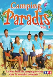 Camping Paradis saison 3 en Streaming VF GRATUIT Complet HD 2006 en Français