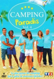 Camping Paradis saison 4 en Streaming VF GRATUIT Complet HD 2006 en Français