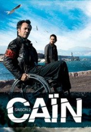 Caïn saison 2 en Streaming VF GRATUIT Complet HD 2012 en Français